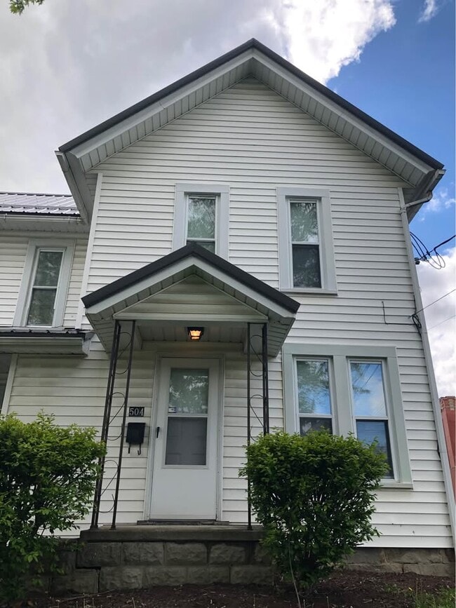 504 Carroll St