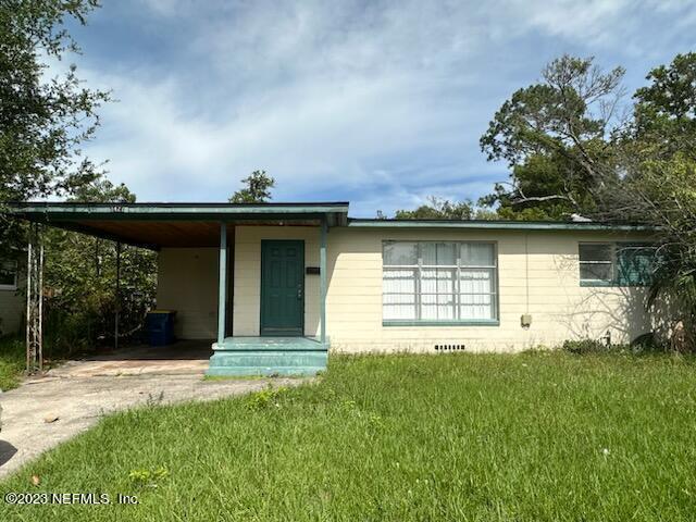 3427 Rogero Rd in Jacksonville, FL - Building Photo - Building Photo