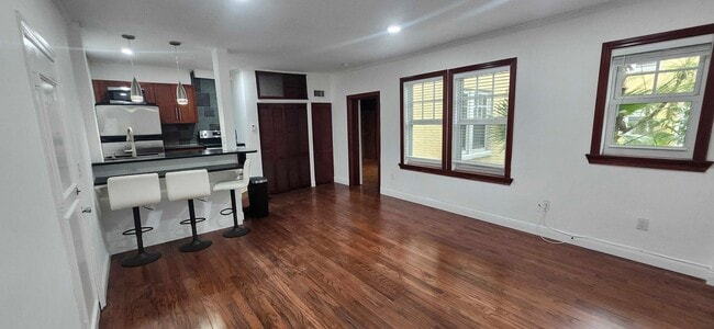 property at 536 14th St