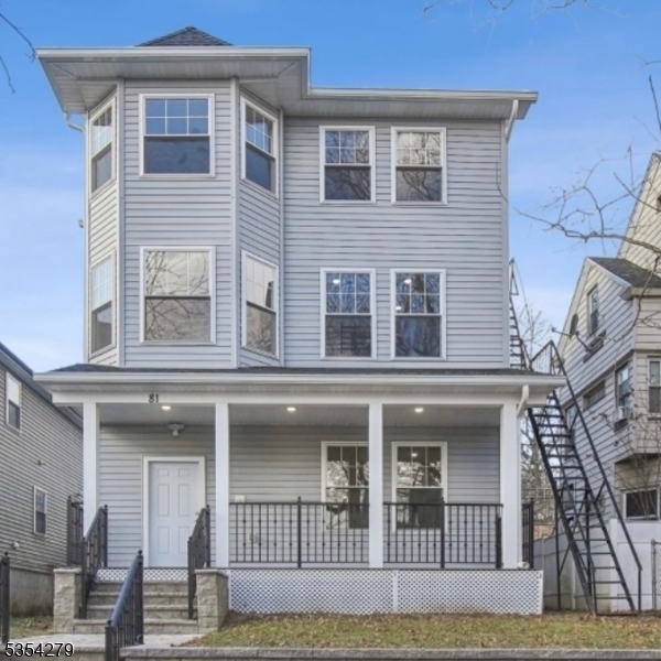 property at 81 N Grove St