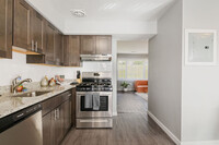 Fairway Ridge Apartments and Townhomes in Baltimore, MD - Building Photo - Building Photo