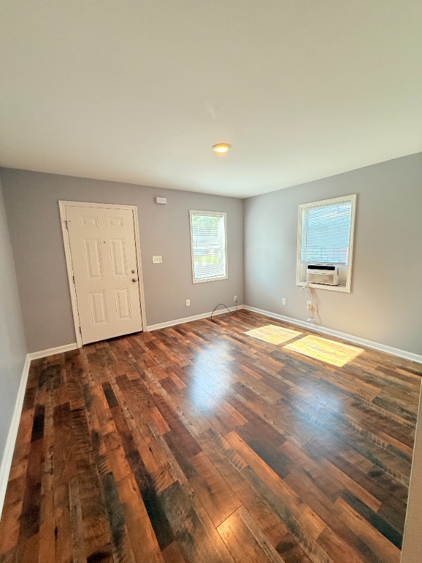 736 N Montgomery St in Memphis, TN - Building Photo - Building Photo