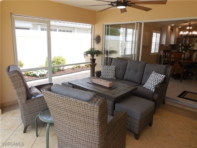 property at 5441 Guadeloupe Way