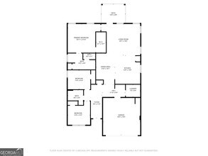 4 Bennett Wy in Rome, GA - Building Photo - Building Photo