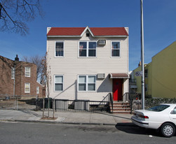 731 40th St Apartamentos