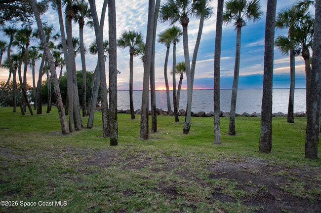 property at 230 Cape Shores Cir