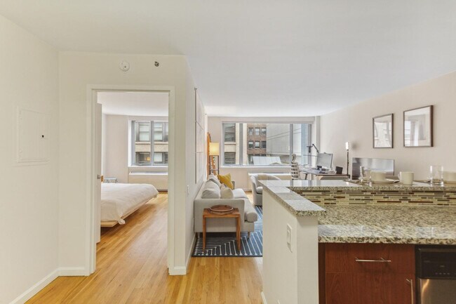 120 W 21st St, Unit FL6-ID337565P in New York, NY - Foto de edificio - Building Photo