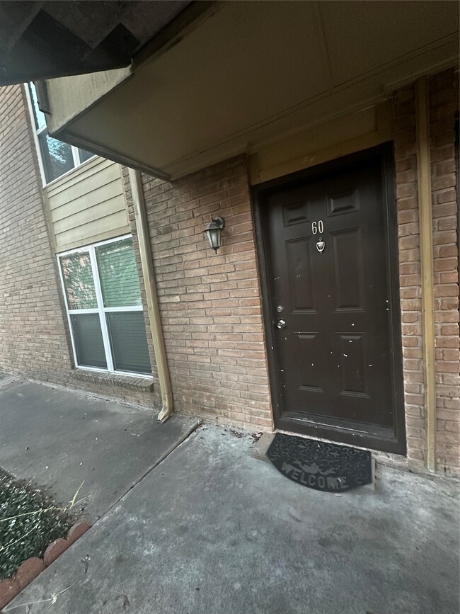 property at 8110 Albacore Dr