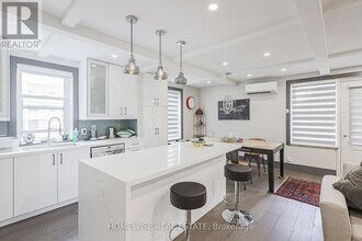 2603 Bathurst St in Toronto, ON - Building Photo - Building Photo