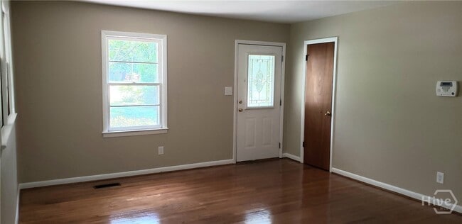 295 Rumson Rd in Athens, GA - Foto de edificio - Building Photo