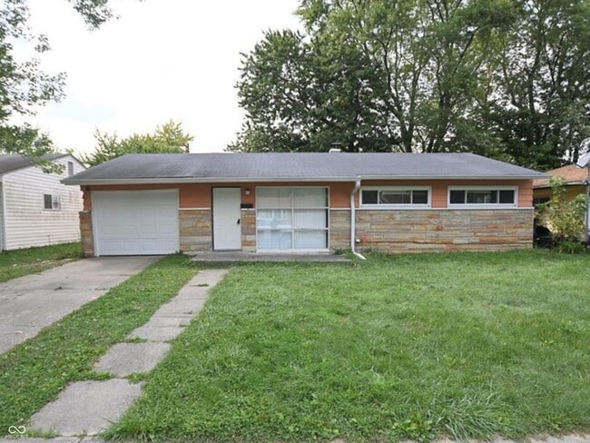 property at 4940 Leone Dr