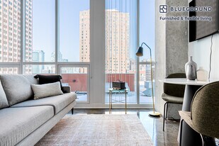 108 W Chicago Ave in Chicago, IL - Building Photo