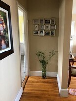 461 Arborway, Unit 2 in Boston, MA - Building Photo