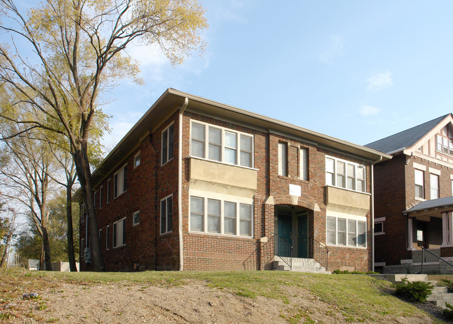 1220 E Livingston Ave in Columbus, OH - Foto de edificio - Building Photo