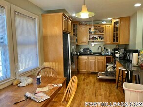 21 Dorr St in Boston, MA - Building Photo - Building Photo