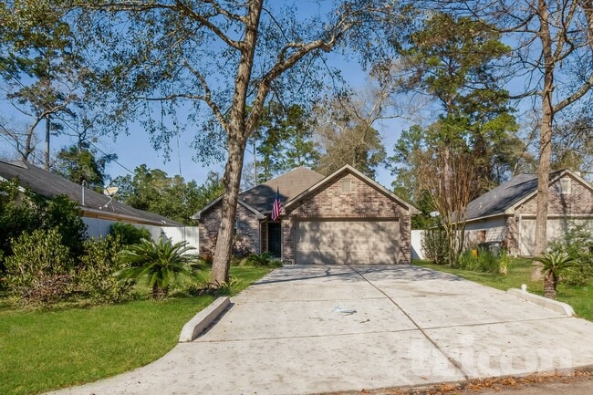 property at 1414 Ashway St