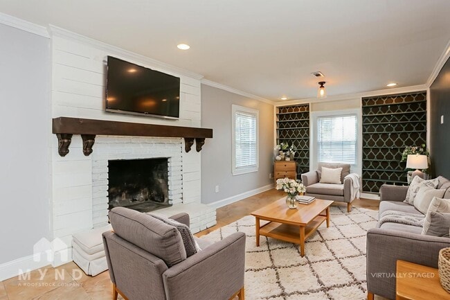 1688 Knob Hill Ct NE in Atlanta, GA - Building Photo - Building Photo