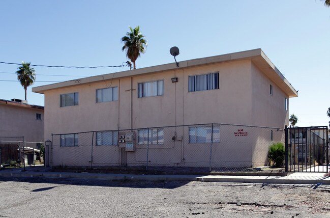 514 Kolson Cir in Las Vegas, NV - Foto de edificio - Building Photo