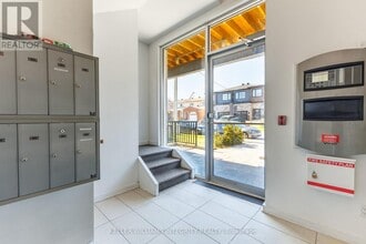 1308-1308 Thames St in Ottawa, ON - Building Photo - Building Photo