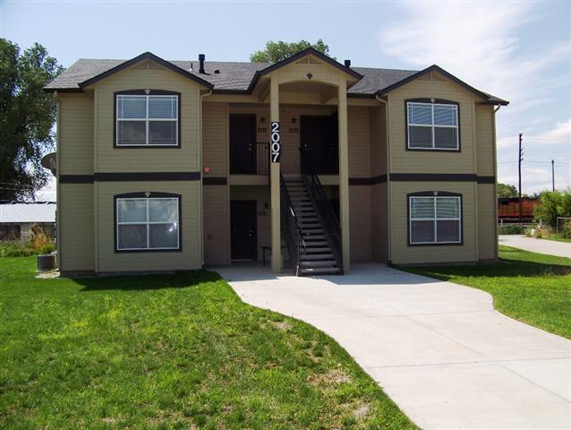 2007 E Whispering Willow Ln in Nampa, ID - Building Photo - Building Photo