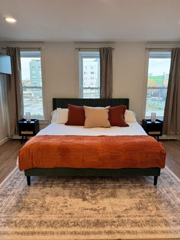 219 Culver Ave in Jersey City, NJ - Building Photo - Building Photo