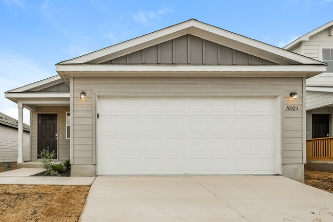 property at 10323 Monte Carmel Pl