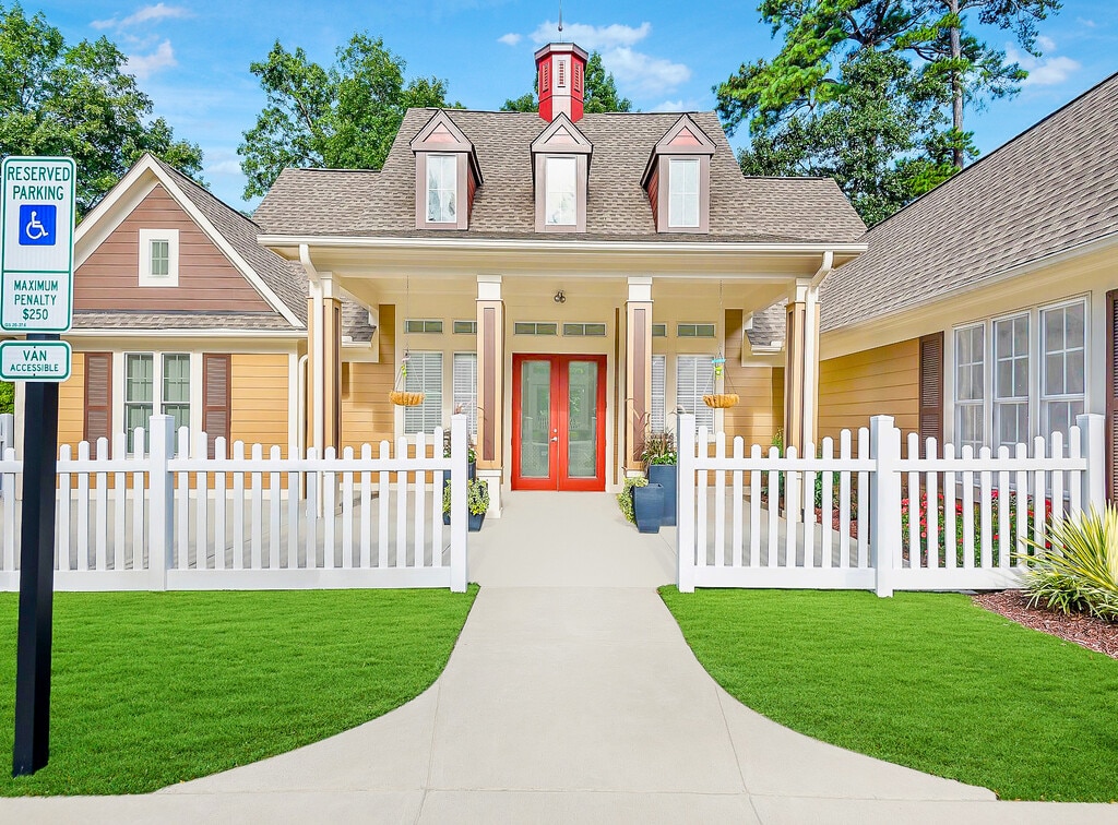 The Domain Apartments Raleigh, NC Apartments