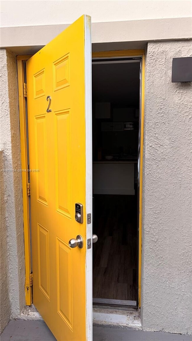 property at 2900 Bird Ave