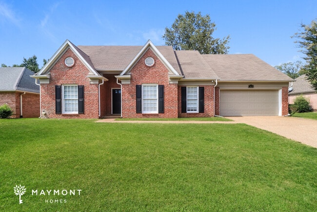 7638 Dexter Manor Dr
