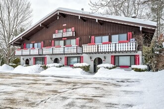 46 Linderhof Golf Course Rd in Bartlett, NH - Building Photo - Building Photo