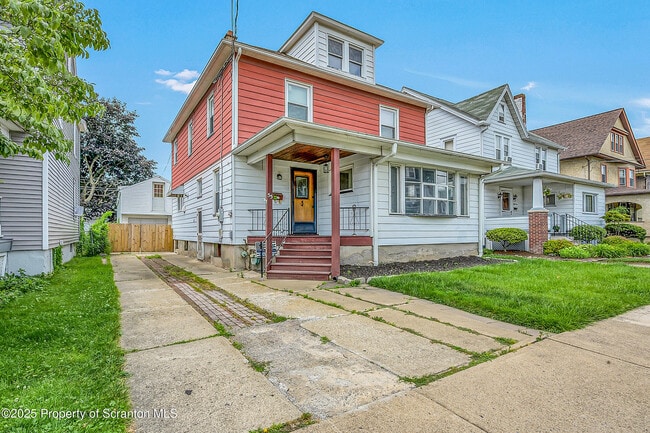 55 Welles St in Forty Fort, PA - Building Photo - Building Photo