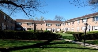 Township Village Apartments in Temple, PA - Building Photo - Building Photo