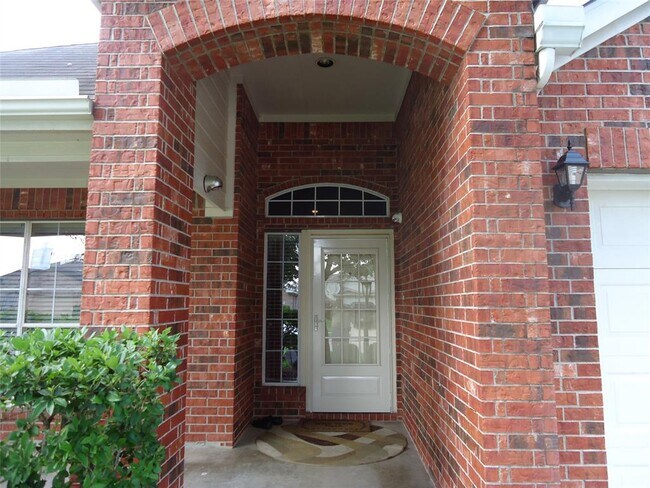 5611 Eagle Sky Blvd in Katy, TX - Building Photo - Building Photo