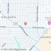 25 Wendel Ave in Buffalo, NY - Building Photo