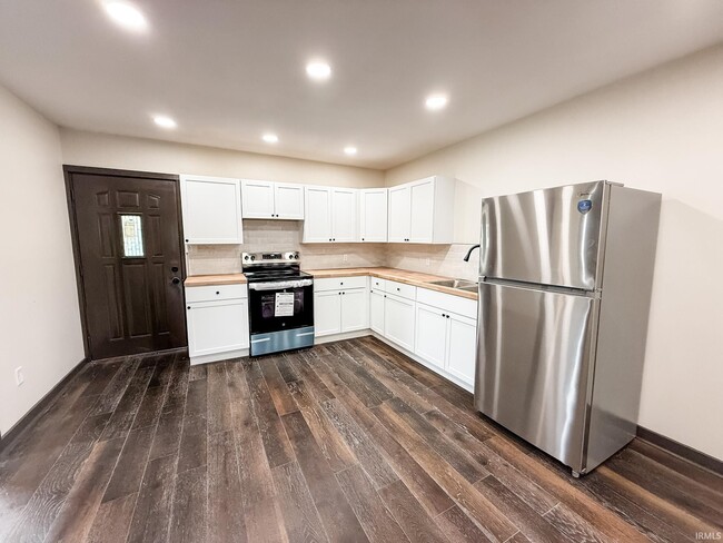 1900 N Market St in Kokomo, IN - Building Photo - Building Photo