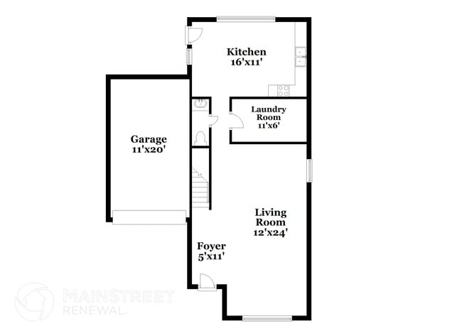 10114 Ranger Canyon in San Antonio, TX - Foto de edificio - Building Photo
