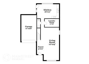 10114 Ranger Canyon in San Antonio, TX - Building Photo - Building Photo