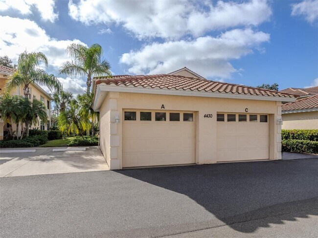 4430 Corso Venetia Blvd in Venice, FL - Building Photo - Building Photo