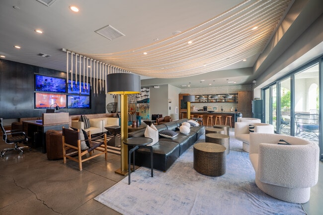 Castile Apartments