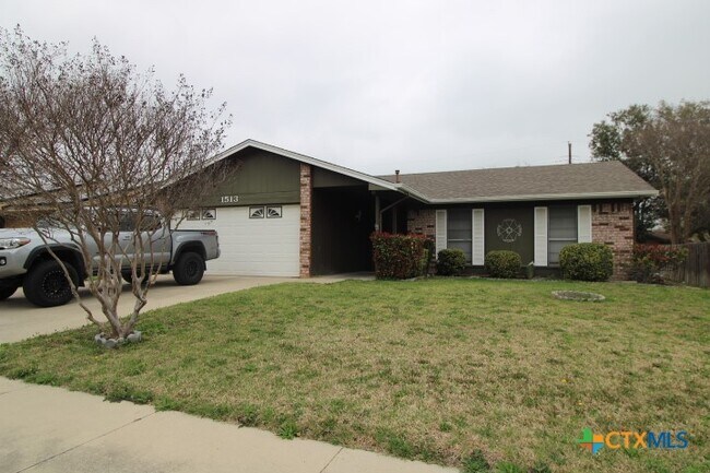 1513 Missouri Ave in Killeen, TX - Building Photo - Building Photo