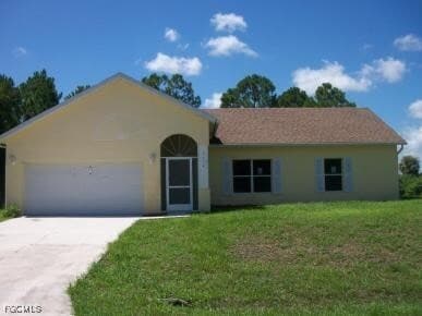 property at 1114 Catenary St