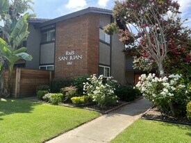 1762 San Juan St, Unit 15 in Tustin, CA - Building Photo