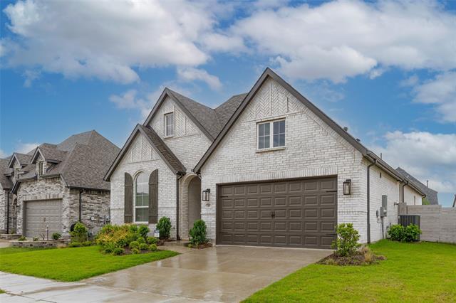 3509 Mescalbean Dr in McKinney, TX - Building Photo - Building Photo