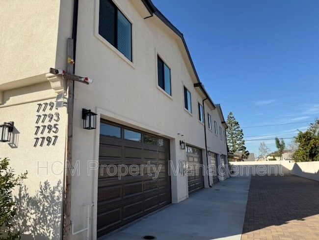7795 15th St in Westminster, CA - Building Photo - Building Photo