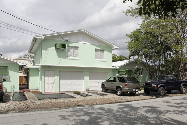 1201 NE 14th Ave in Fort Lauderdale, FL - Building Photo - Building Photo