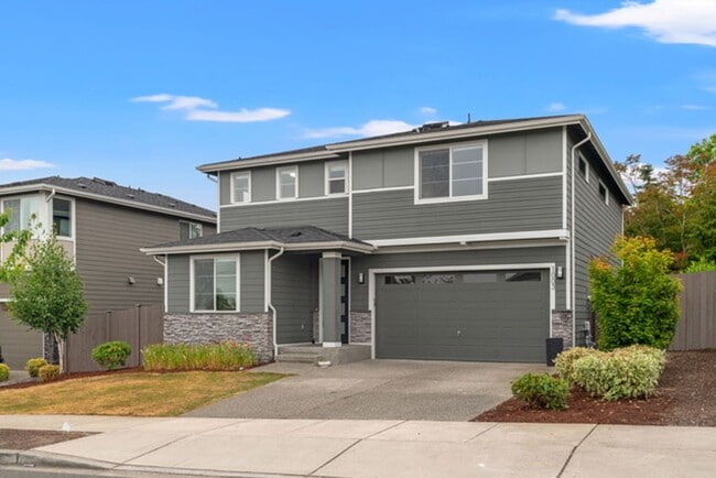 1003 75th Dr SE in Lake Stevens, WA - Building Photo - Building Photo