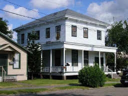 3111 Sealy St in Galveston, TX - Building Photo