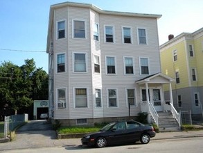 741 Somerville St in Manchester, NH - Building Photo - Building Photo