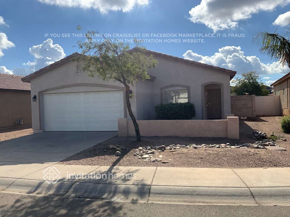 6633 W Superior Ave in Phoenix, AZ - Building Photo