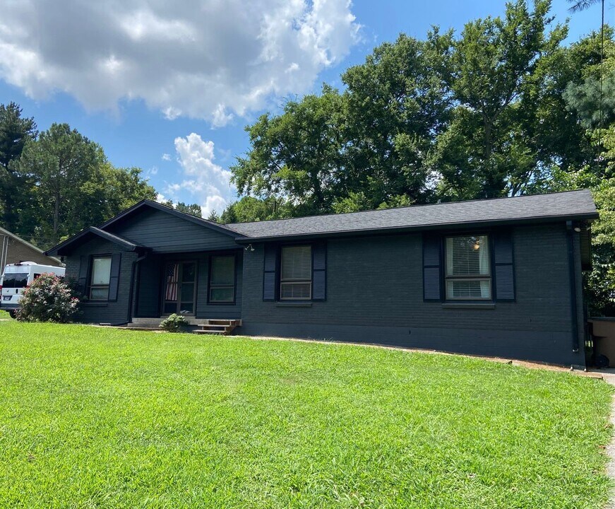 314 Lorna Dr in Nashville, TN - Building Photo